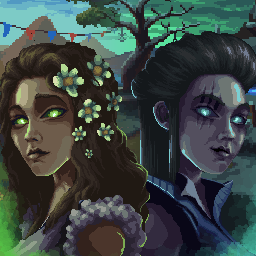 Blackthorn Winter